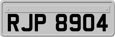 RJP8904