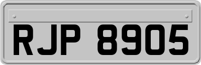 RJP8905