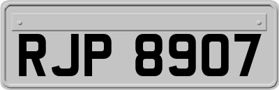 RJP8907