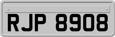 RJP8908