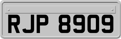 RJP8909