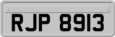 RJP8913