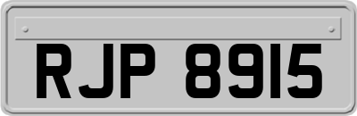 RJP8915