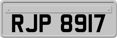 RJP8917