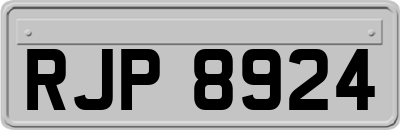 RJP8924