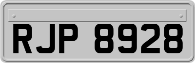 RJP8928