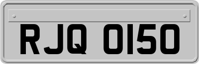 RJQ0150