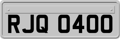 RJQ0400