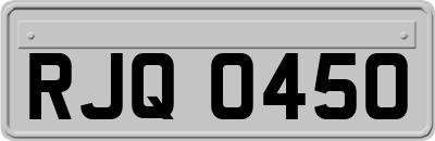 RJQ0450