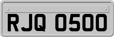 RJQ0500