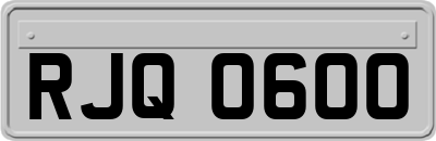 RJQ0600