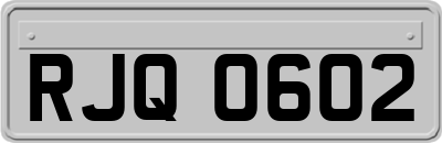 RJQ0602