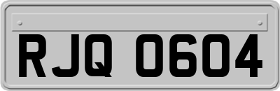 RJQ0604