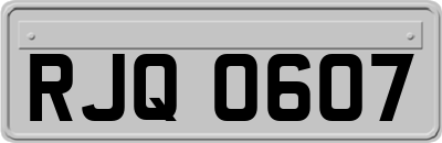 RJQ0607