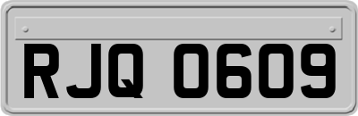 RJQ0609