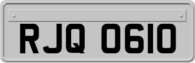 RJQ0610