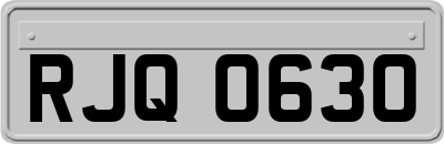 RJQ0630