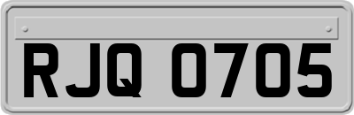 RJQ0705