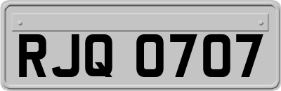 RJQ0707