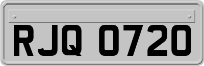 RJQ0720