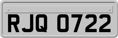 RJQ0722