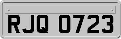 RJQ0723