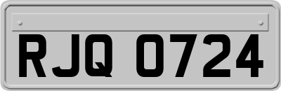 RJQ0724