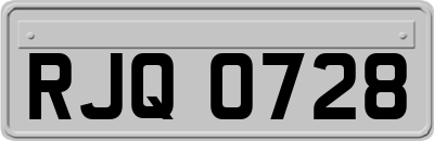 RJQ0728