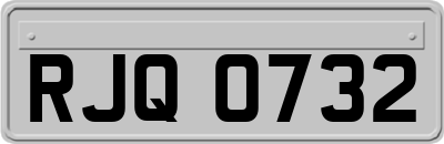 RJQ0732