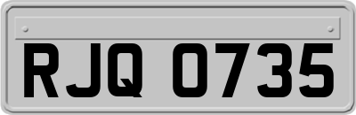 RJQ0735