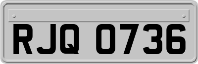 RJQ0736