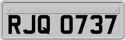 RJQ0737