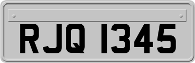 RJQ1345