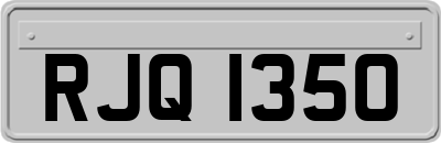 RJQ1350