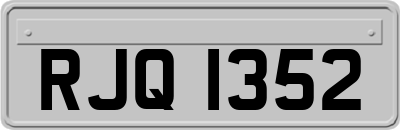 RJQ1352