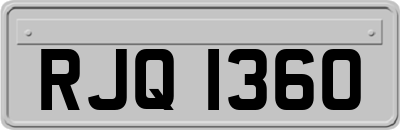 RJQ1360