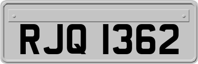 RJQ1362