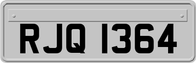 RJQ1364