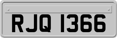 RJQ1366