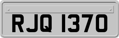 RJQ1370