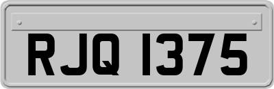 RJQ1375