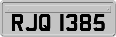 RJQ1385