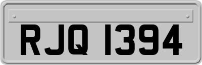 RJQ1394