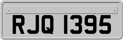 RJQ1395