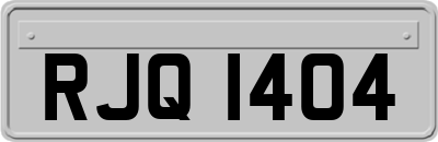 RJQ1404