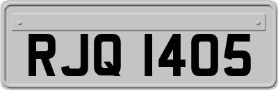 RJQ1405