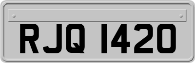 RJQ1420