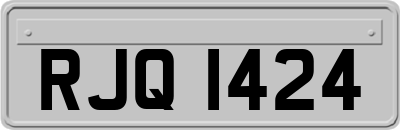 RJQ1424