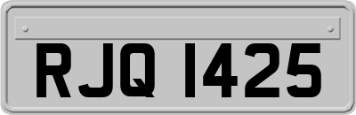 RJQ1425