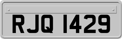 RJQ1429